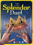 Splendor Duel (suomeksi)