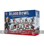 Blood Bowl: Vampire Team