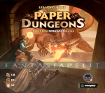 kuva tuotteesta on linkki tuotesivulle: Paper Dungeons