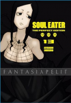 kuva tuotteesta on linkki tuotesivulle: Soul Eater Perfect Edition 13 (HC)
