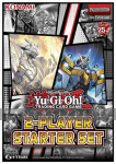 Yu-Gi-Oh! 2-Player Starter Set