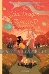 kuva tuotteesta on linkki tuotesivulle: Tea Dragon Tapestry