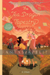 Tea Dragon Tapestry