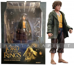 Lord of the Rings Deluxe Action Figure: Meriadoc 