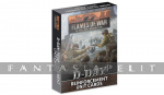 D-Day: Reinforcement Unit Cards