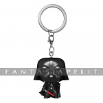 Pocket Pop Star Wars: Darth Vader Vinyl Keychain