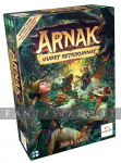 Arnak: Uudet Retkikunnat lisäosa