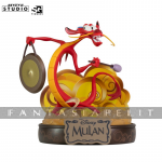 Disney Figurine: Mushu
