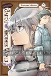 kuva on linkki tuotesivulle: Handyman Saitou in Another World 5
