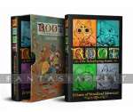 kuva tuotteesta on linkki tuotesivulle: Root the Roleplaying Game Deluxe (HC)