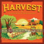 kuva tuotteesta on linkki tuotesivulle: Harvest