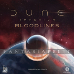 kuva tuotteesta on linkki tuotesivulle: Dune: Imperium -Bloodlines