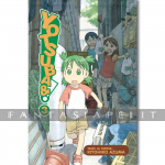 Yotsuba  03 (suomeksi)