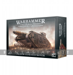 kuva on linkki tuotesivulle: Solar Auxilia: Valdor Tank Hunter