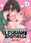 Asumi-chan is Interested in Lesbian Brothels! 5