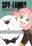 Spy X Family Official Anime Guide Mission Report: 221001-1224