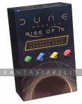 kuva tuotteesta on linkki tuotesivulle: Dune: Imperium - Rise of Ix Dreadnought Upgrade Pack
