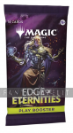 kuva on linkki tuotesivulle: Magic the Gathering: Edge of Eternities Play Booster