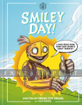 Critical Role: Smiley Day (HC)