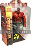 Marvel Select: Red Hulk Action Figure