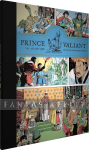 Prince Valiant 26: 1987-1988 (HC)