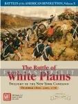 kuva on linkki tuotesivulle: Battle of White Plains: Twilight of the New York Campaign