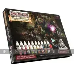 kuva on linkki tuotesivulle: Gamemaster: Wandering Monsters Role-playing Paint Set