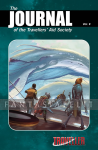 kuva tuotteesta on linkki tuotesivulle: Traveller RPG: Journal of the Travellers' Aid Society, Vol. 09