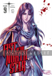 Fist of the North Star 09 (HC)