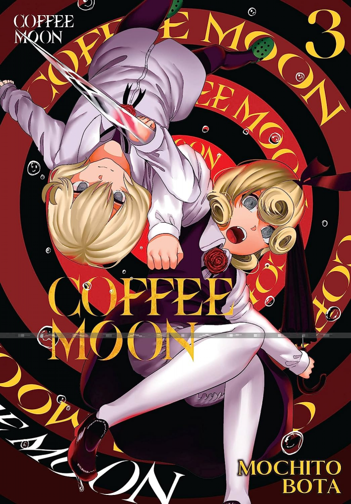 Coffee Moon 3