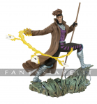 Marvel Gallery: Gambit PVC Statue