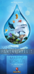 kuva tuotteesta on linkki tuotesivulle: Ark Nova: Marine Worlds