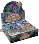 kuva on linkki tuotesivulle: Yu-Gi-Oh! Battles of Legend: Monstrous Revenge Booster DISPLAY (24)