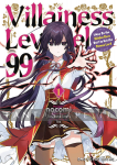 kuva tuotteesta on linkki tuotesivulle: Villainess Level 99: I May Be the Hidden Boss But I'm Not the Demon Lord 1