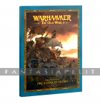Warhammer Old World: Arcane Journal: Orc and Goblin Tribes