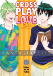Crossplay Love: Otaku X Punk 08