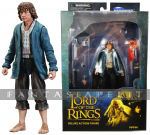 kuva tuotteesta on linkki tuotesivulle: Lord of the Rings Deluxe Action Figure: Pippin