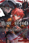 Blade & Bastard 1