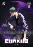 7FATES: CHAKHO 5