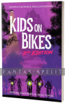 kuva tuotteesta on linkki tuotesivulle: Kids on Bikes RPG 2nd Edition