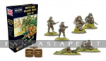 kuva tuotteesta on linkki tuotesivulle: Bolt Action 2: British Army (1944-45) Weapons Teams
