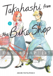 kuva on linkki tuotesivulle: Takahashi from the Bike Shop 1