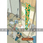 Yotsuba  04 (suomeksi)