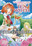 Elegant Courtly Life of the Tea Witch 2