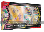Pokemon: Iono's Bellibolt ex Premium Collection
