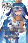 Gods' Games We Play Light Novel 5