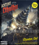 Achtung! Cthulhu: Starter Set