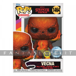 Pop! Stranger Things: Vecna Vinyl Figure (#1464)