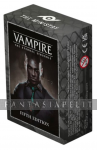 VTES: Fifth Edition Deck -Ministry