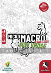 MicroMacro: Crime City 2 –Full House